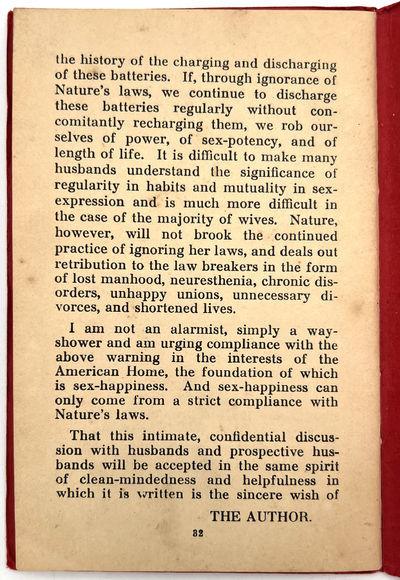 Sex Advice from a Radio Star: Six (6)...; (photo 2)