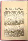 Sex Advice from a Radio Star: Six (6)...; (photo 5)