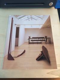 image of Sculpture Through Five Decades, 1955-1994: An Exhibition to Celebrate the Artist's Seventieth Birthday