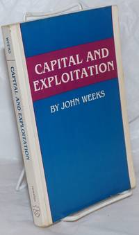 image of Capital and exploitation