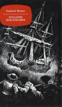 Flygande holländaren.