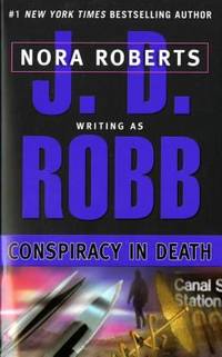 Conspiracy in Death