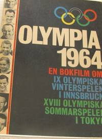 Olympia 1964. En bokfilm om IVIII Olympiska…
