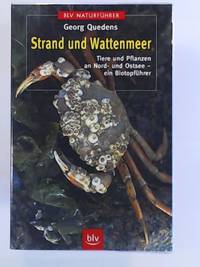 BLV Taschenbücher, Strand und Wattenmeer