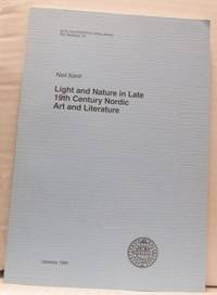 Light and Nature in Late 19th Century Nordic Art…