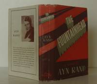 image of The Fountainhead