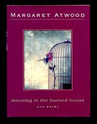 image of Morning in the Burned House: New Poems
