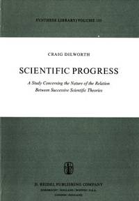 Scientific Progress. A Study Concerning the…