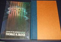 Orbit by Thomas Bloch - Signed First Edition - 1982 - from biblioboy (SKU: 022627)