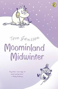 Moominland Midwinter (Moomins Fiction)