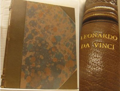 Leonardo da Vinci.