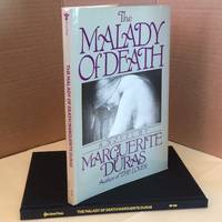 The Malady of Death by Duras, Marguerite - 1986