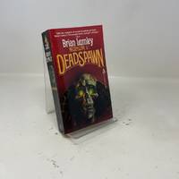 Necroscope V: Deadspawn