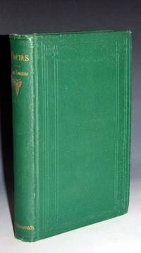 cover of Poems