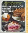 Pillsbury's Bake Off Dessert Cook Book