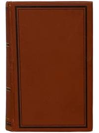 Public Health Papers and Reports Volume XX [20], Presented at the Twenty-Second Annual Meeting of the American Public Health Association, Montreal, Canada, September 25-28, 1894, together with Other Papers and an Abstract of the Records and Proceedings - Quarterly Series, Volume I [1]