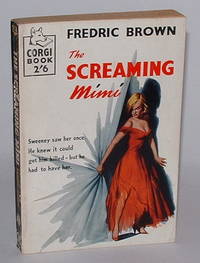 cover of The Screaming Mimi
