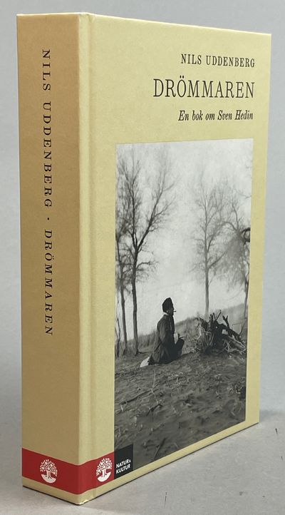 Drömmaren. En bok om Sven Hedin. [Utg. av] Natur…