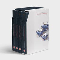 The RA Collection of Chinese Ceramics: A Collector&#39;s Vision (COMPLETE 4 VOLUMES)