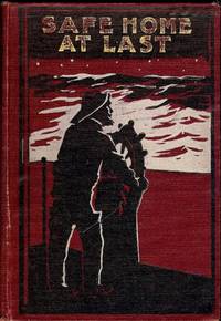 SAFE HOME AT LAST by Alexander MARSHALL - Hardcover - from Antic Hay Books (SKU: 34950)