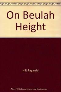 image of On Beulah Height