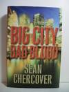Big City Bad Blood