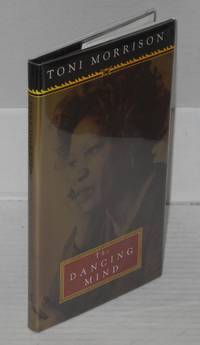 image of The Dancing Mind: speech upon acceptance of the National Book Foundation Medal for Distinguished Contribution to American Letters on the sixth of November, nineteen hundred and ninety-six