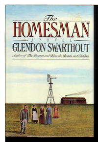 image of THE HOMESMAN.