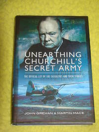 Unearthing Churchill's Secret Army