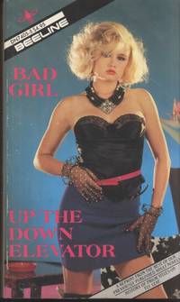 Bad Girl  &amp;  Up The Down Elevator  DN-7405 by Richard La Centos  &  Van Kersten - 1989