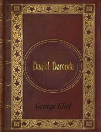 George Eliot Daniel Deronda