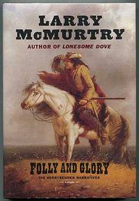 image of Folly And Glory