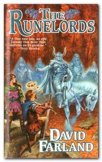image of The Runelords The Sum of all Men
