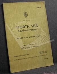 North Sea Southern Portion