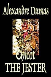 cover of Chicot the Jester