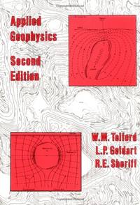 Applied Geophysics