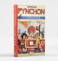 Vineland. by PYNCHON, Thomas - 1990