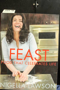 cover of FEAST