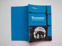 Vocabulaire de la mine souterraine: Allemand, Anglais, Espagnol, Francais