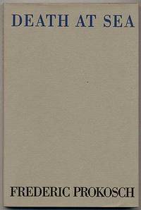 New York: Harpers, 1940. Hardcover. Fine/Fine. First edition. Front fly lightly clipped, else fine i...