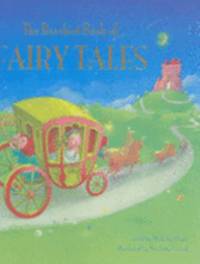 The Barefoot Book of Fairy Tales