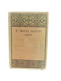 T. Macci Plavti Captivi