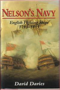 Nelson's Navy:  English Fighting Ships 1796-1815