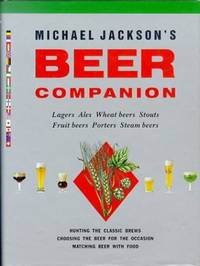 image of The Beer Companion