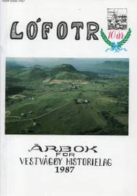 Lof'otr. Årbok for Vestvågøy Historielag 1987