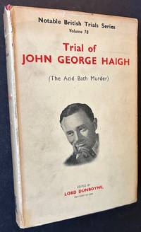 Trial of John George Haigh