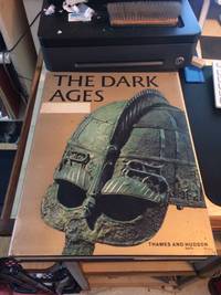 cover of The Dark Ages: The Making of European Civilization