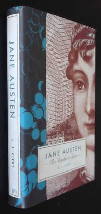 Jane Austen: The Banker's Sister