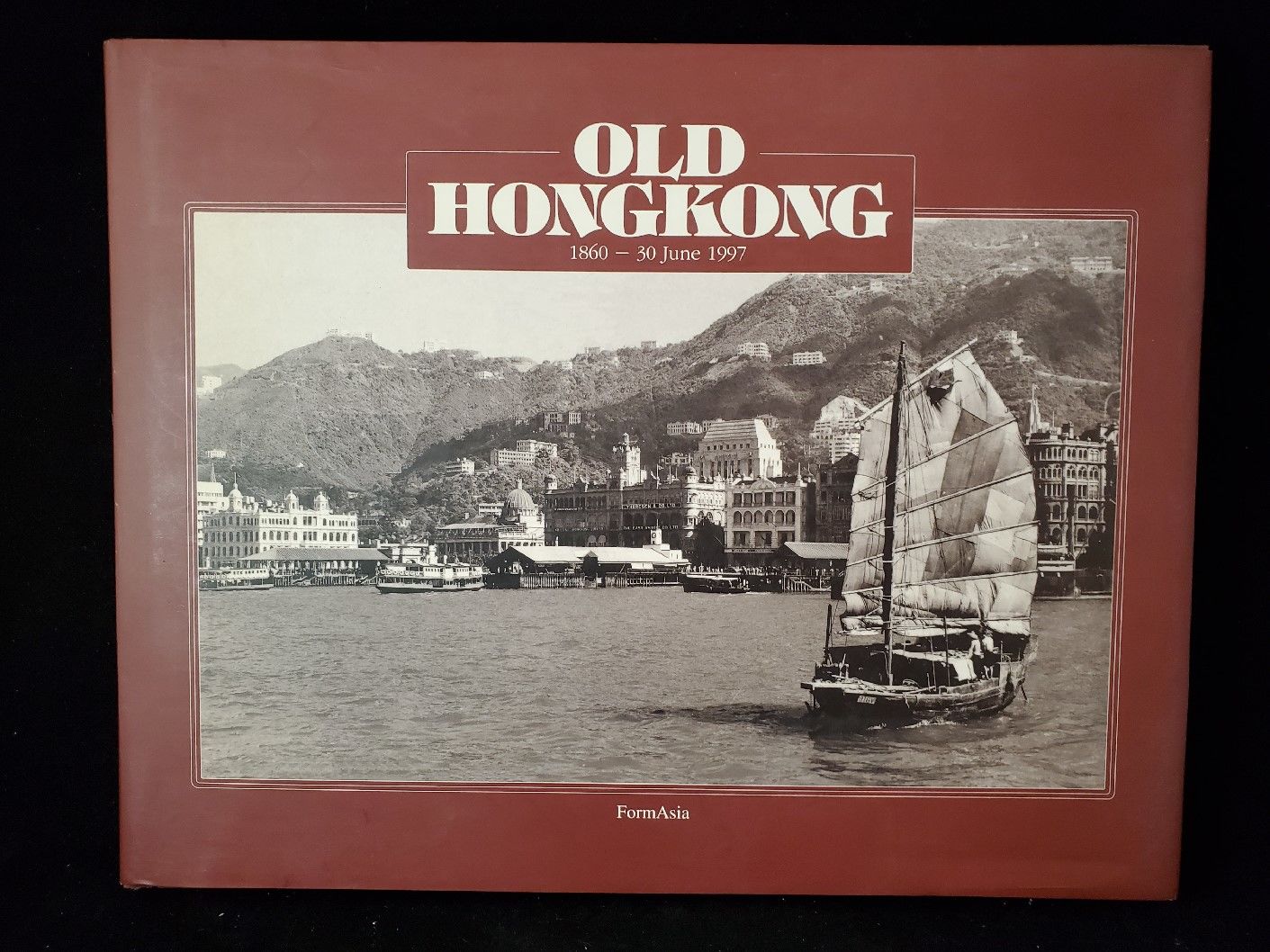 雑誌　OLD HONG KONG s-l1200.jpg