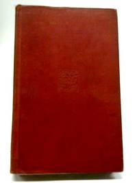 Sense and Sensibility (Everyman&#039;s Library) by Jane Austen - 1910